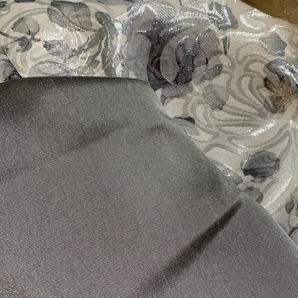 COPY - LE BOS Beautiful Mother Of The Bride Dress - Picture 10 of 13